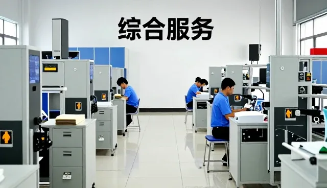 四川古德科技有限公司