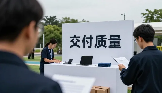 企业软件研发选型中的技术支持关注点分析